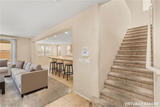 909 Aspen Hollow Court, North Las Vegas, NV 89084