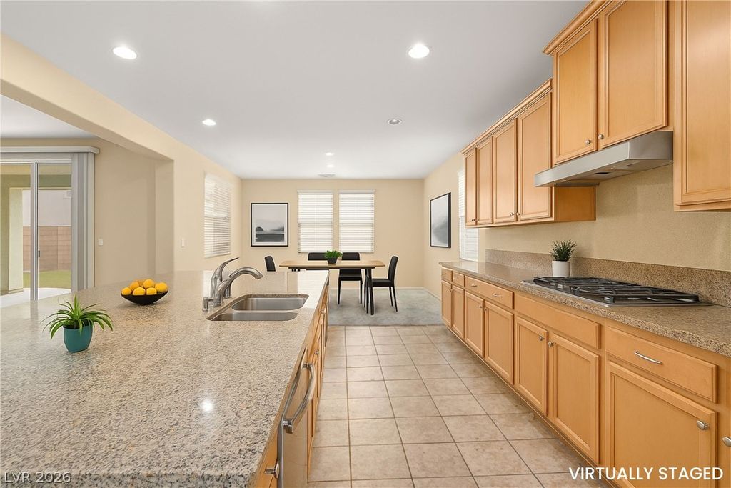 909 Aspen Hollow Court, North Las Vegas, NV 89084 — photo 5