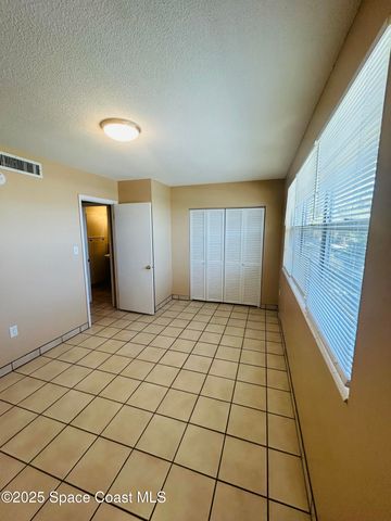 8401 N Atlantic Avenue E4, Cape Canaveral, FL 32920