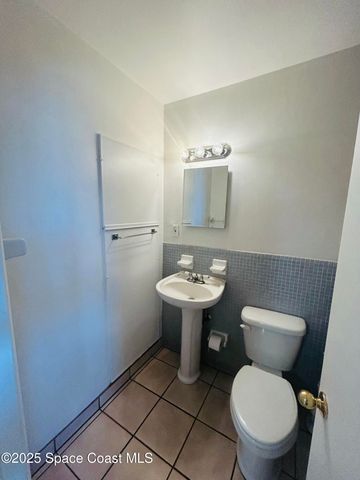 8401 N Atlantic Avenue E4, Cape Canaveral, FL 32920