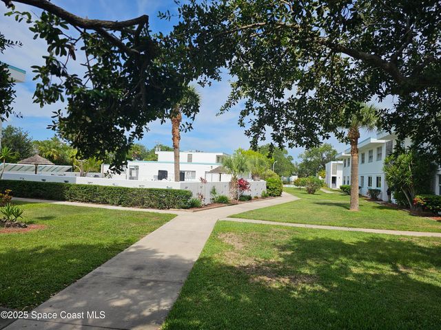 8401 N Atlantic Avenue E4, Cape Canaveral, FL 32920