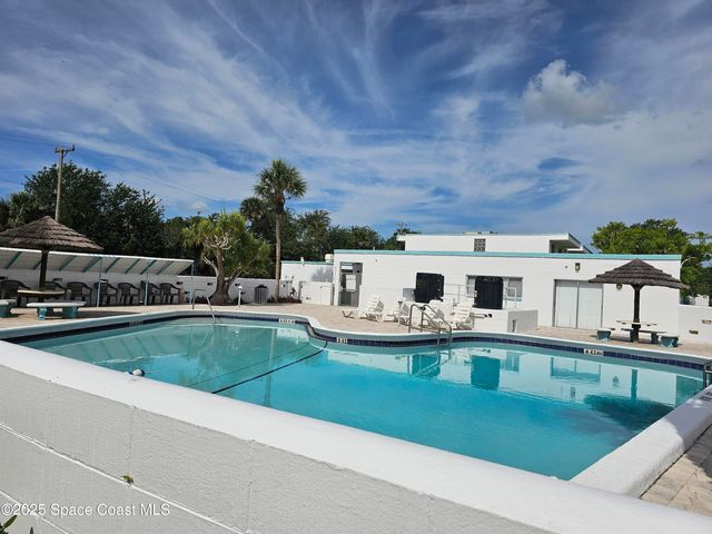 8401 N Atlantic Avenue E4, Cape Canaveral, FL 32920