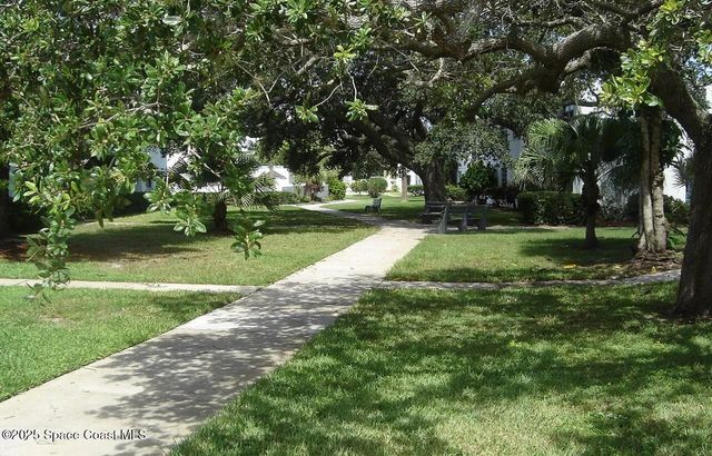 8401 N Atlantic Avenue E4, Cape Canaveral, FL 32920