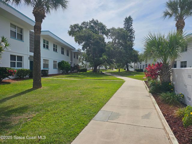 8401 N Atlantic Avenue E4, Cape Canaveral, FL 32920