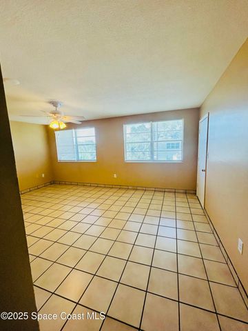 8401 N Atlantic Avenue E4, Cape Canaveral, FL 32920