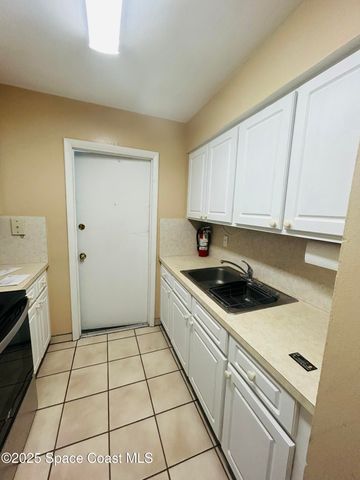 8401 N Atlantic Avenue E4, Cape Canaveral, FL 32920