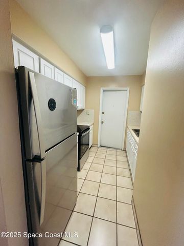 8401 N Atlantic Avenue E4, Cape Canaveral, FL 32920