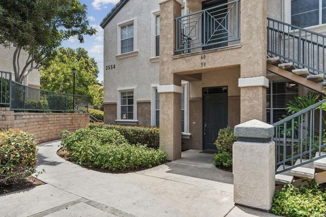 3554 Caminito El Rincon 59, San Diego, CA 92130