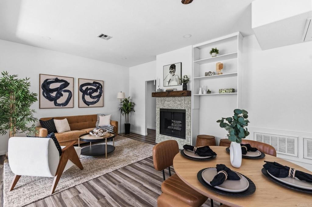 3554 Caminito El Rincon 59, San Diego, CA 92130