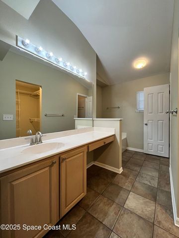 4185 Grand Meadows Boulevard, Melbourne, FL 32934