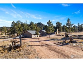 100 S Cucharas Mountain Ct, Livermore, CO 80536