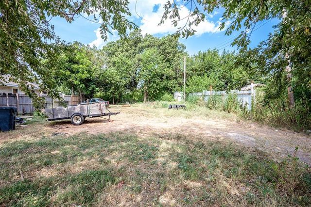 3107 S Broadway Avenue, Oklahoma City, OK 73109