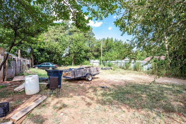 3107 S Broadway Avenue, Oklahoma City, OK 73109