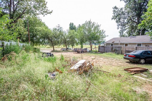 3107 S Broadway Avenue, Oklahoma City, OK 73109
