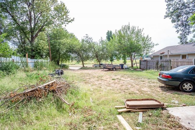 3107 S Broadway Avenue, Oklahoma City, OK 73109