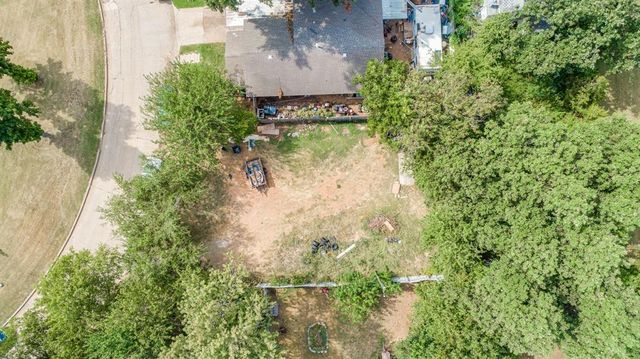 3107 S Broadway Avenue, Oklahoma City, OK 73109