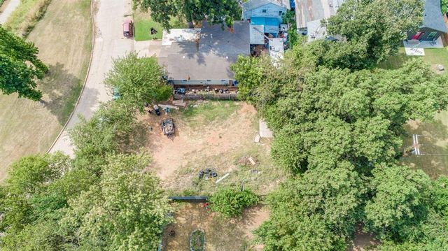 3107 S Broadway Avenue, Oklahoma City, OK 73109