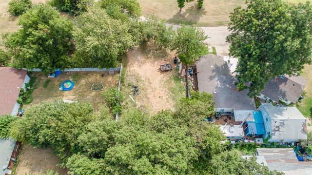 3107 S Broadway Avenue, Oklahoma City, OK 73109