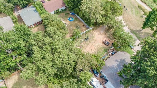 3107 S Broadway Avenue, Oklahoma City, OK 73109