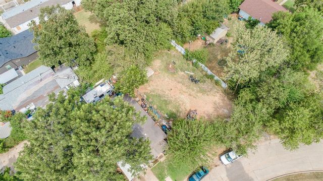 3107 S Broadway Avenue, Oklahoma City, OK 73109