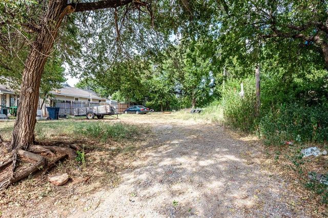 3107 S Broadway Avenue, Oklahoma City, OK 73109