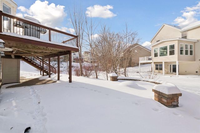 4905 Narcissus Lane N, Plymouth, MN 55446