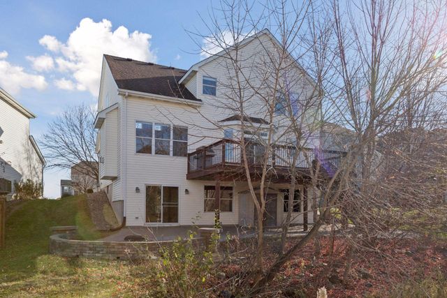 4905 Narcissus Lane N, Plymouth, MN 55446