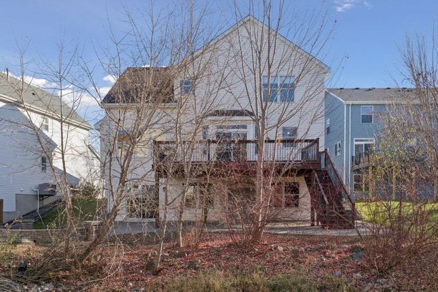 4905 Narcissus Lane N, Plymouth, MN 55446