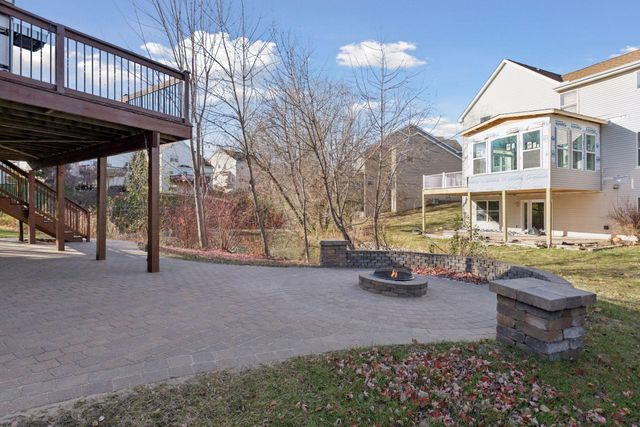 4905 Narcissus Lane N, Plymouth, MN 55446