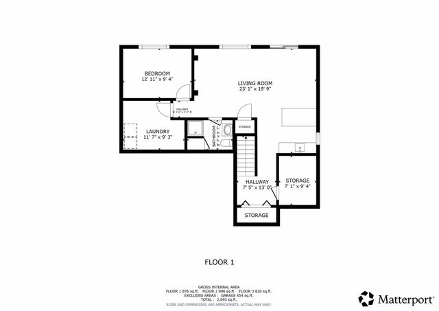 4905 Narcissus Lane N, Plymouth, MN 55446