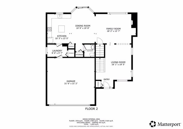 4905 Narcissus Lane N, Plymouth, MN 55446