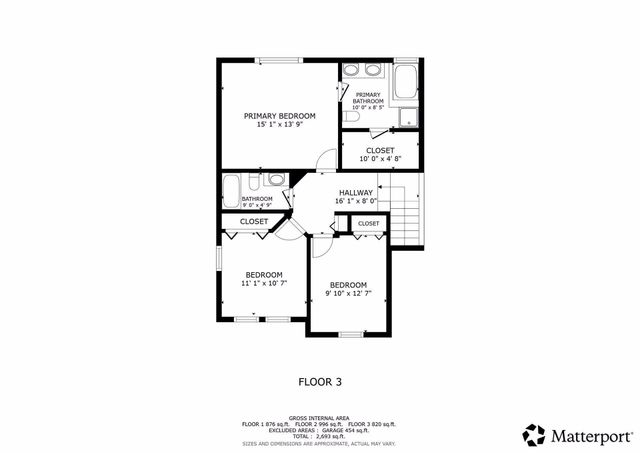 4905 Narcissus Lane N, Plymouth, MN 55446