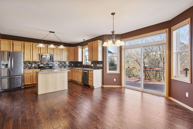 4905 Narcissus Lane N, Plymouth, MN 55446