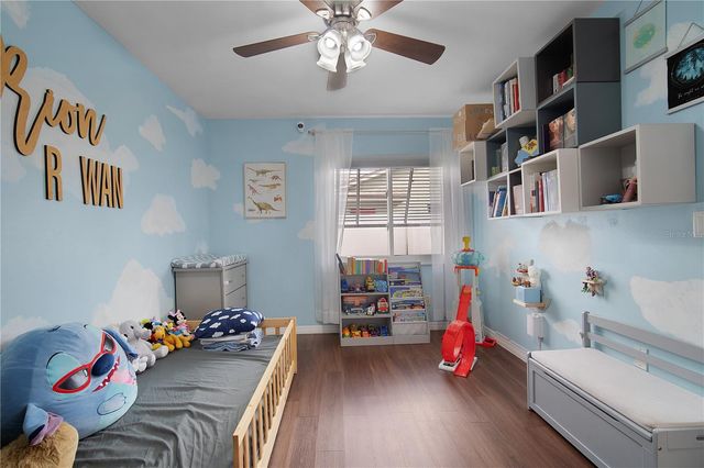 2324 WOODLEAF COURT, Orlando, FL 32837