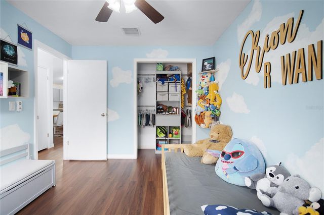 2324 WOODLEAF COURT, Orlando, FL 32837