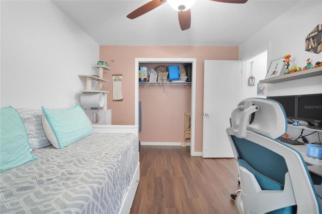 2324 WOODLEAF COURT, Orlando, FL 32837