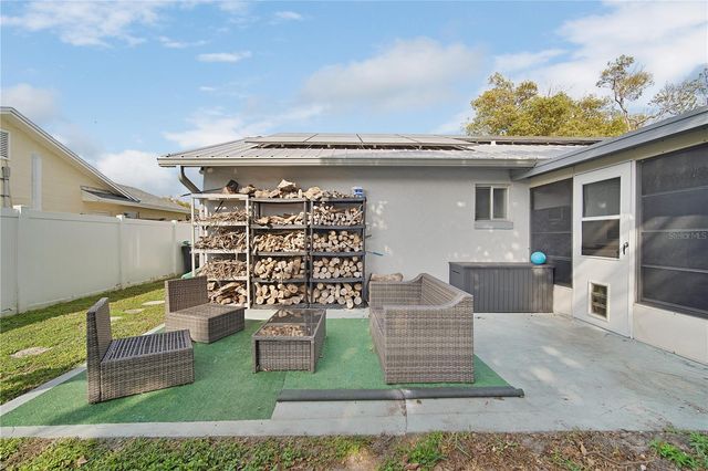 2324 WOODLEAF COURT, Orlando, FL 32837