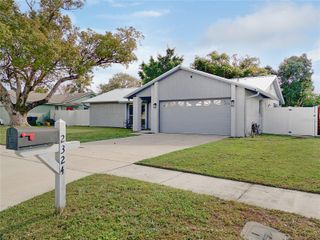 2324 WOODLEAF COURT, Orlando, FL 32837