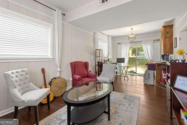 1436 Thomas Road, Decatur, GA 30030