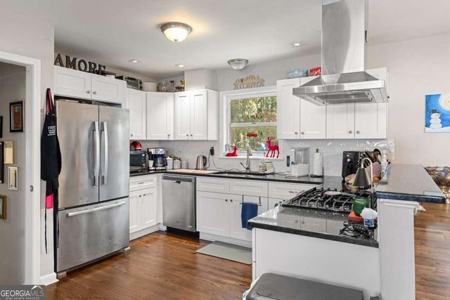 1436 Thomas Road, Decatur, GA 30030