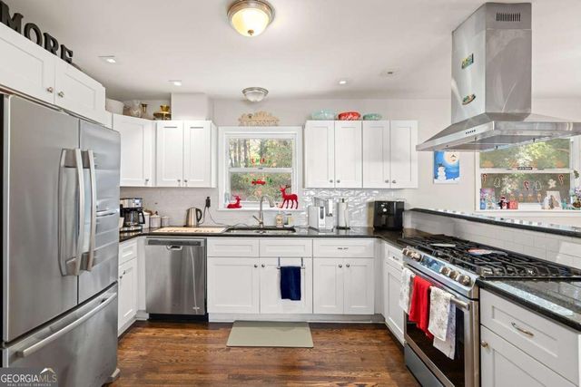 1436 Thomas Road, Decatur, GA 30030