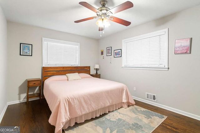 1436 Thomas Road, Decatur, GA 30030