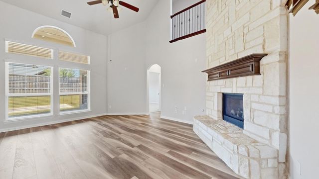 1212 Glendon Drive, Forney, TX 75126