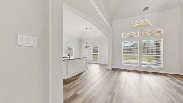 1212 Glendon Drive, Forney, TX 75126