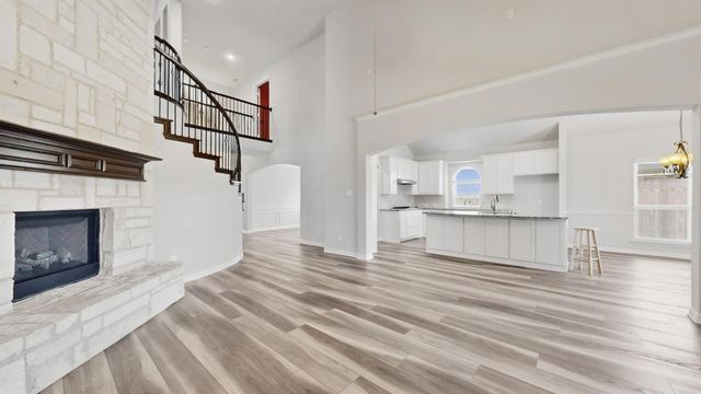 1212 Glendon Drive, Forney, TX 75126