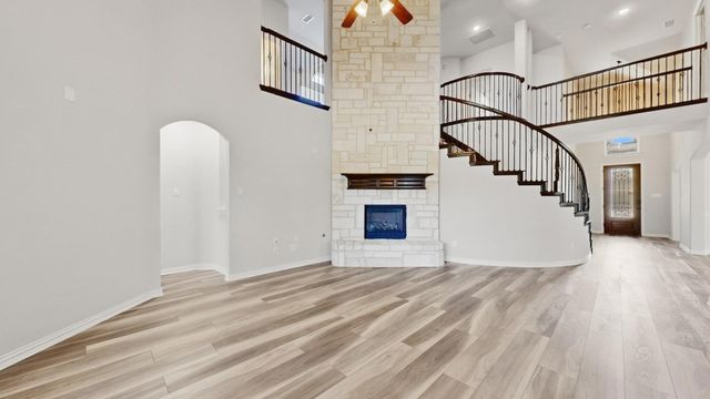 1212 Glendon Drive, Forney, TX 75126