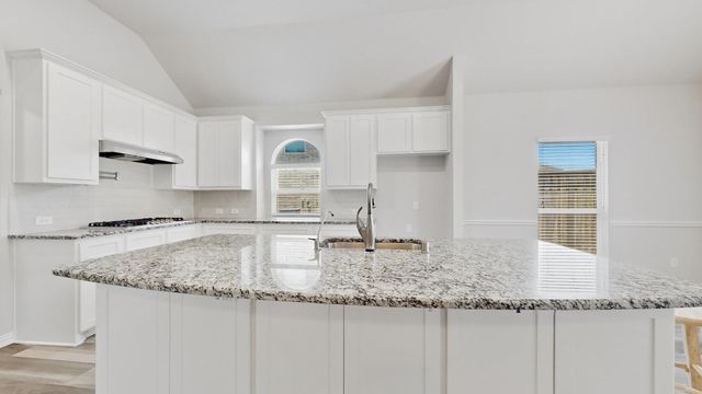 1212 Glendon Drive, Forney, TX 75126
