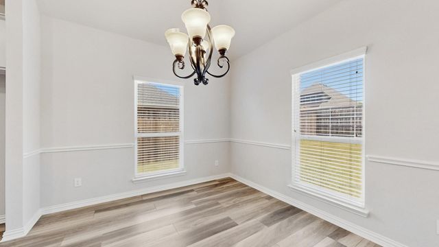 1212 Glendon Drive, Forney, TX 75126