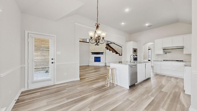 1212 Glendon Drive, Forney, TX 75126