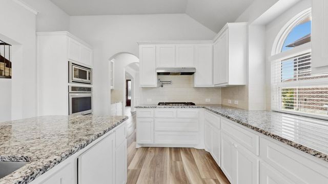 1212 Glendon Drive, Forney, TX 75126